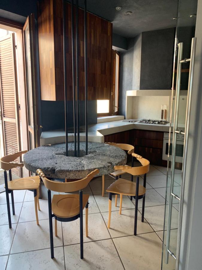 Casa Macina Διαμέρισμα CastellʼAlfero Εξωτερικό φωτογραφία