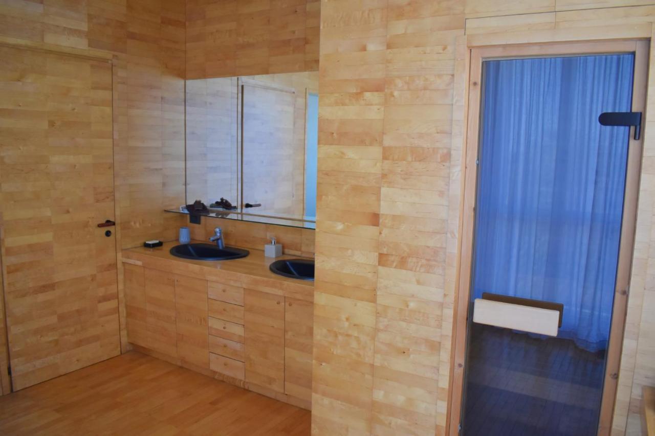 Casa Macina Διαμέρισμα CastellʼAlfero Εξωτερικό φωτογραφία