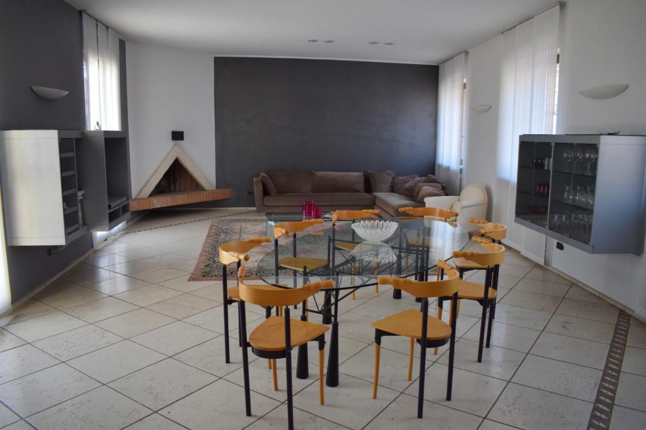 Casa Macina Διαμέρισμα CastellʼAlfero Εξωτερικό φωτογραφία